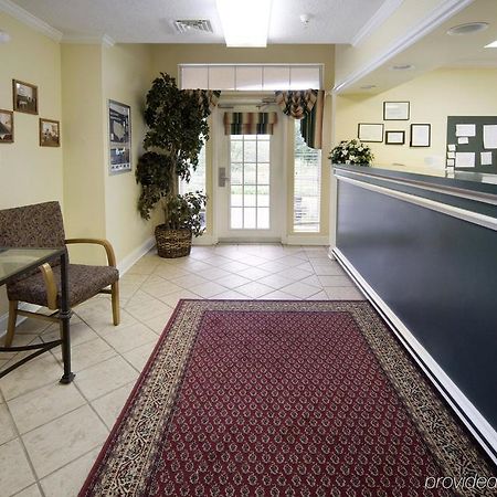 Atlanta Hotel Roswell Dış mekan fotoğraf