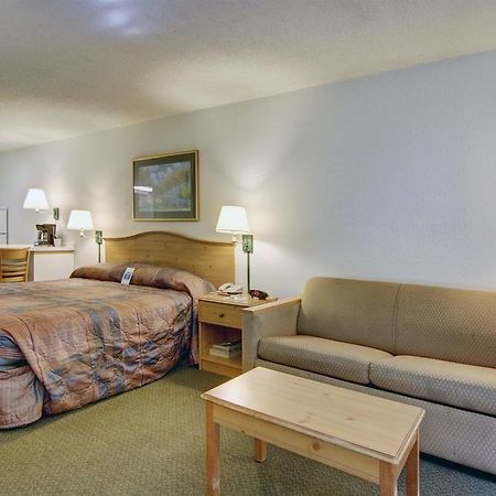 Atlanta Hotel Roswell Oda fotoğraf