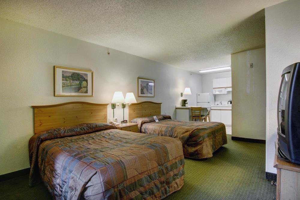 Atlanta Hotel Roswell Dış mekan fotoğraf