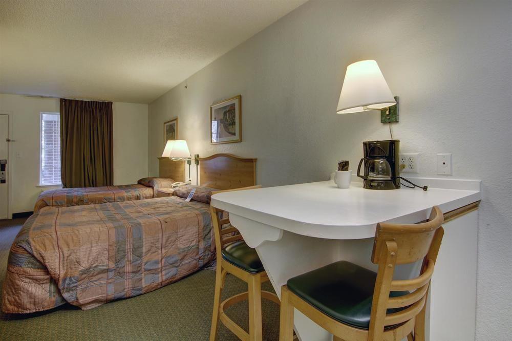 Atlanta Hotel Roswell Dış mekan fotoğraf