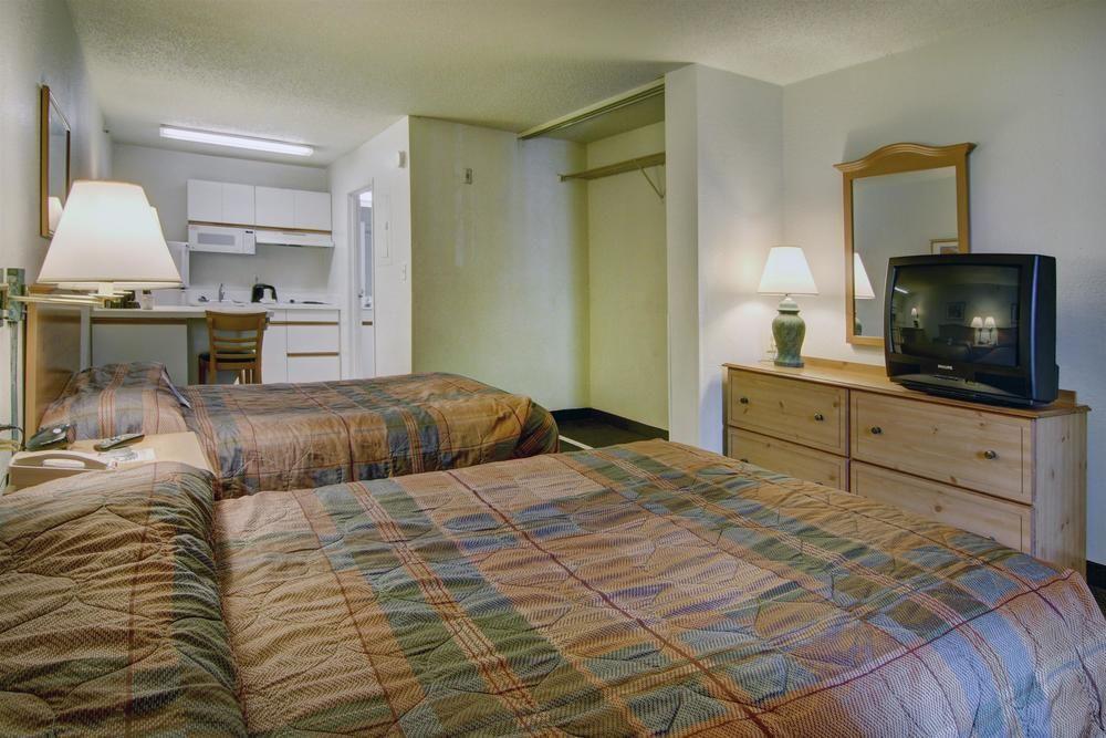 Atlanta Hotel Roswell Dış mekan fotoğraf