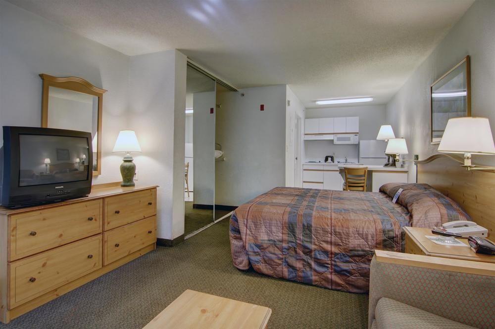 Atlanta Hotel Roswell Dış mekan fotoğraf