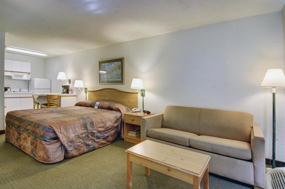 Atlanta Hotel Roswell Oda fotoğraf