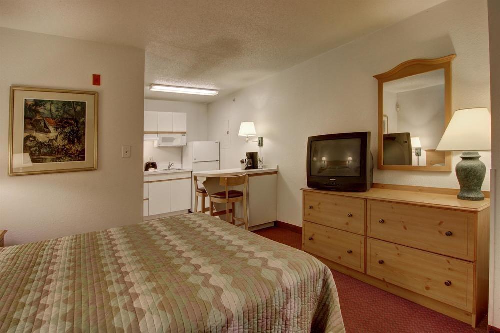 Atlanta Hotel Roswell Dış mekan fotoğraf