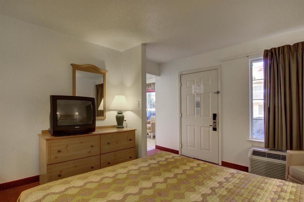 Atlanta Hotel Roswell Dış mekan fotoğraf