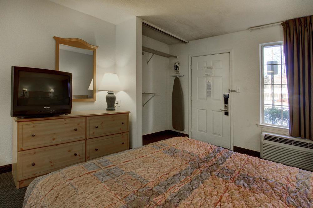 Atlanta Hotel Roswell Dış mekan fotoğraf