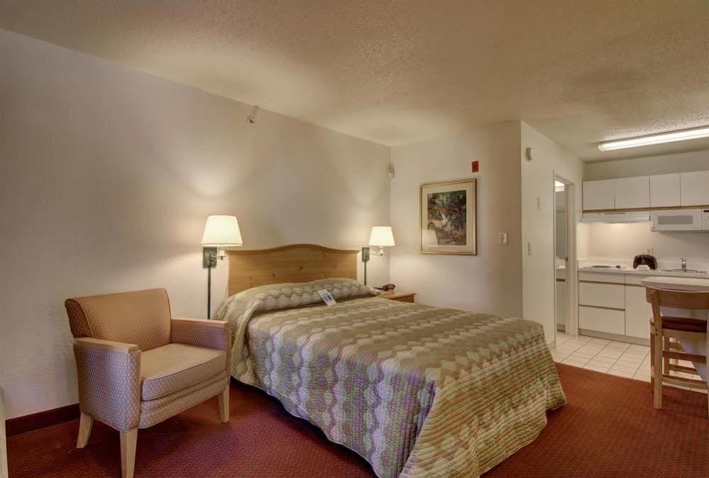 Atlanta Hotel Roswell Dış mekan fotoğraf