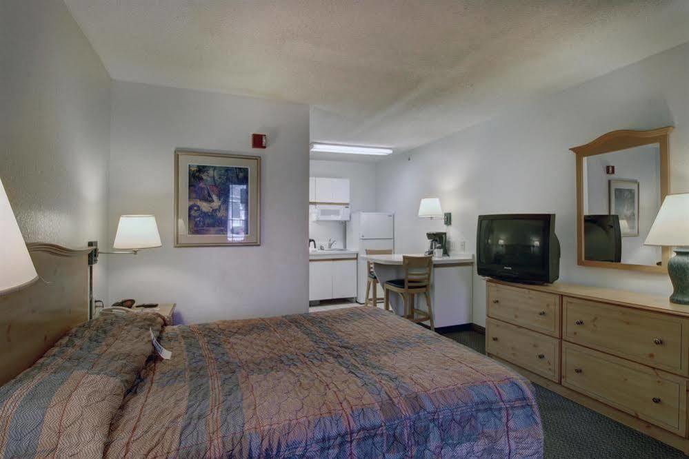 Atlanta Hotel Roswell Dış mekan fotoğraf