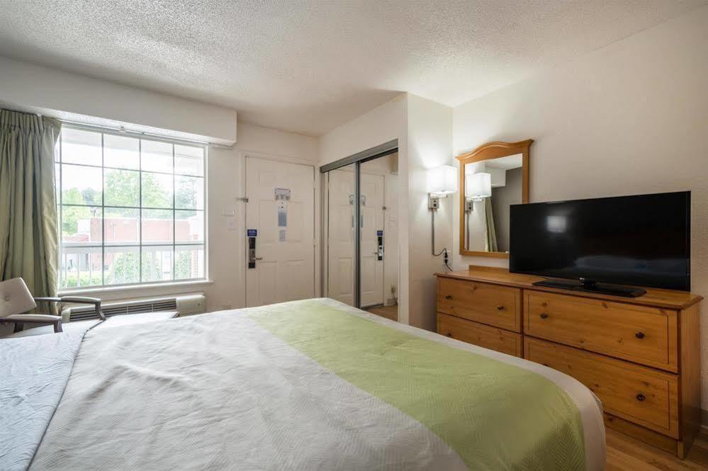 Atlanta Hotel Roswell Dış mekan fotoğraf