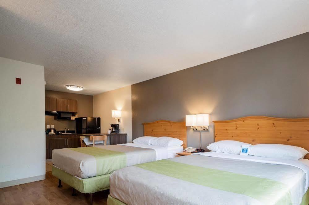 Atlanta Hotel Roswell Dış mekan fotoğraf