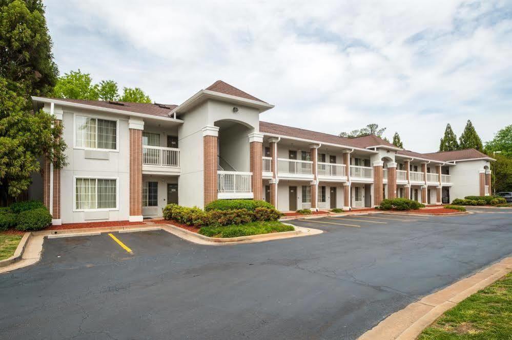 Atlanta Hotel Roswell Dış mekan fotoğraf