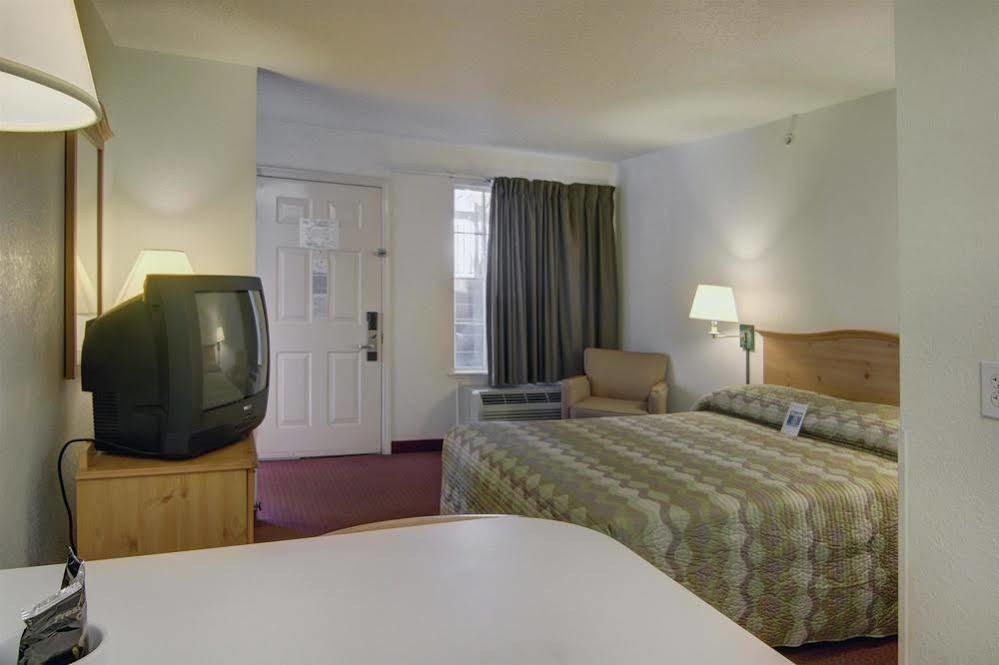 Atlanta Hotel Roswell Dış mekan fotoğraf